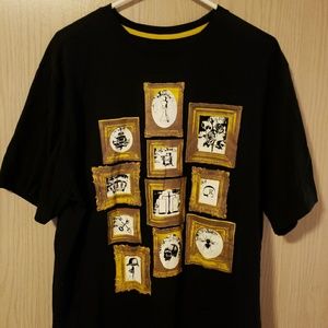 Robert Graham Men's T-shirt